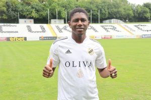 TIHI HEROJ BRĐANA – SAMBU SISOKO: ‘Osećam se izuzetno prijatno i trudim se da učim srpski’ (FOTO)