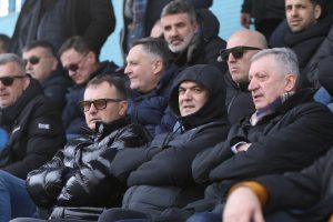 RFK NOVI SAD VERUJE LEGENDAMA JUGOSLOVENSKOG FUDBALA: Klub sa Detelinare doveo nove stručne konsultante!