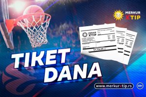 MERKURXTIP TIKET DANA: Fudbal je na meniju – Arsenal za izlazak iz krize, Siti i Bajern apsolutni favoriti!
