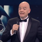 SAHRANA FUDBALA U REŽIJI, ZLI JEZICI BI REKLI, POHLEPNOG ŠVAJCARCA: Infantino želi da proda deo Mundijala privatnim investitorima?!