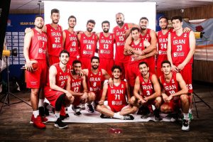 POSLEDNJI PREDSTAVNIK AZIJE NA MUNDOBASKETU: Košarkaši Irana obezbedili vizu za Svetsko prvenstvo!
