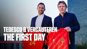 VELIKA ČAST: Srpski trener postao deo stručnog štaba jedne od najvećih reprezentacija na svetu!