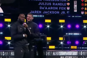 JOKIĆ NAPRAVIO ŠOU I PRE UTAKMICE: Međutim, posle se pokajao i poručio – „Ne bih ni ja sebe izabrao!“ (VIDEO)