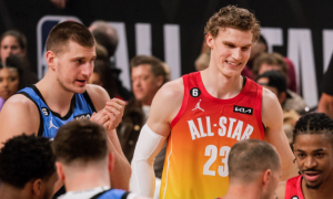 MARKANEN O JOKIĆEVOM PREVIDU: „Nikola je kriv što sam poslednji!“ (VIDEO)