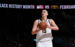 „RUKI“ ODUŠEVLJEN JOKIĆEM: „To je najbolje dodavanje koje sam video, ljudi ne shvataju koliko je to teško“! (VIDEO)