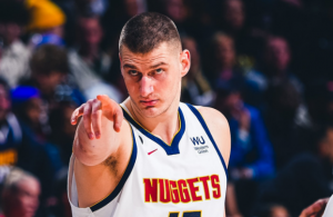 NI RASPOLOŽENI JOKIĆ NIJE USPEO DA DONESE DENVERU POBEDU: Bogdanović jednocifren u pobedi Atlante! (VIDEO)