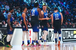 NBA LIGA JE ODABRALA: Ovo je 10 najboljih poteza Ol-star utakmice – tu je i Jokić! (VIDEO)