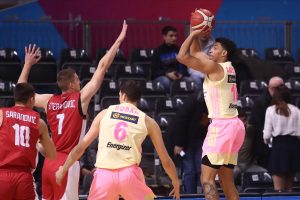 MEGA U FINALU KUPA RADIVOJA KORAĆA: FMP prokockao +17 i ostao bez borbe za trofej!