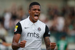 (POLUVREME) PARTIZAN VODI U KIŠINJEVU: Rikardo Gomeš šokirao Šerif u poslednjim sekundama prvom dela igre! (VIDEO)