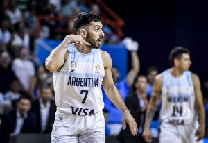 DOMINIKANSKA REPUBLIKA ŠOKIRALA ARGENTINU: Dek, Kampaco i družina ostali bez Mundobasketa! (VIDEO)