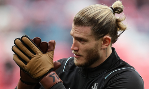 LORIS KARIJUS PONOVO MEĐU STATIVAMA: Zaigrao posle dve godine, međutim svi komentarišu ovaj detalj! (FOTO)