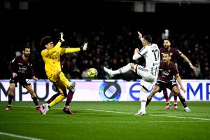 PRORADILA SRPSKA VEZA U JUVENTUSU: Nakon gola Vlahović i asistirao, a Kostić sjajno pogodio! (VIDEO)