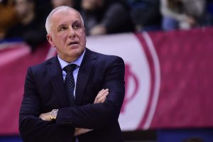 OBRADOVIĆ ZADOVOLJAN PRIKAZANIM: „Prvo poluvremene smo igrali izvanredno, u drugom odradili posao!“