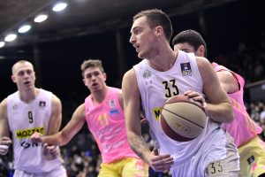 ANĐUŠIĆ SHVATA VAŽNOST MEČA SA BAJERNOM: „Verujem da možemo – čuo sam da ćemo možda imati domaći teren!“