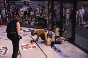 POČINJE SVETSKO PRVENSTVO U BEOGRADU: MMA spektakl kakav Srbija i Evropa uživo još nisu videli!