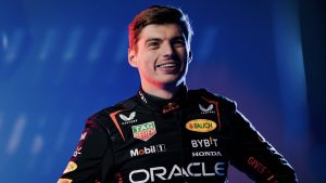 NOVI REKORD RED BULA: Ferstapen sedmi put za redom na tronu!