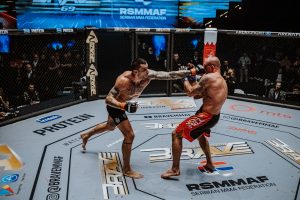 ZAVRŠENO AMATERSKO SVETSKO PRVENSTVO: Brave krunisao nedelju MMA sporta u Beogradu! (FOTO)