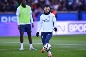 DVE STRANE SVE DALJE OD DOGOVORA: Pregovori Pari Sen Žermena i Mesija ne teku najboljim tokom!