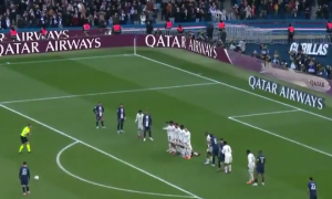 KADA JE TEŠKO TU JE MESI: Magija Argentinca u poslednjim sekundama meča donela pobedu Pari Sen Žermenu! (VIDEO)