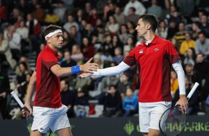 ORLOVI UBEDLJIVI U NORVEŠKOJ: Grupna faza je obezbeđena! (FOTO)