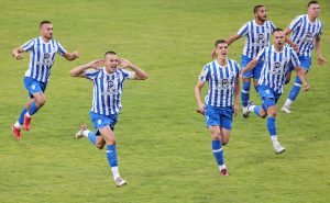 ULAGANJA U NOVOM PAZARU: Sređuje se Džaizkoin arena – stižu nove stolice!