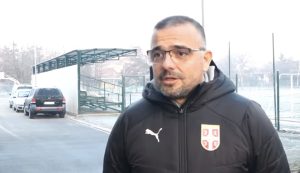 NEDIMOVIĆ JASAN: „Ako se Dragan Džajić kandiduje – moj glas ima!“