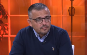 OGLASIO SE BRANISLAV NEDIMOVIĆ: „Spočitavaju Draganu godine, čoveku za koga su fudbaleri glasali za najboljeg u istoriji Srbije!“
