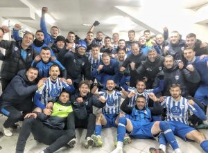 NEVEROVATAN RASPLET SITUACIJE U NOVOM PAZARU: TSC-u presudio njihov igrač! (VIDEO)