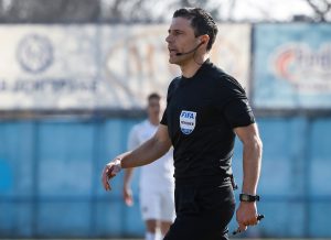 MAŽIĆ I ĐURĐEVIĆ U RUSIJI: Veliko priznanje za srpske sudije!