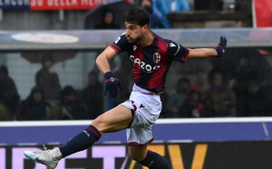 NAPOLI MOŽE DA OTVORI SLAVLJENIČKI ŠAMPANJAC: Novi kiks Intera, Bolonja zaustavila neroazure! (VIDEO)