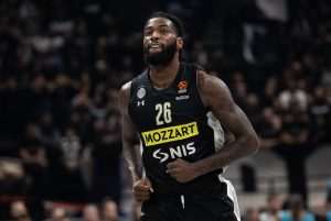 LESOR ZADOVOLJAN U PARTIZANU: „Ne znam šta će biti na leto, ali ovde mi je lepo, ljudi me vole!“