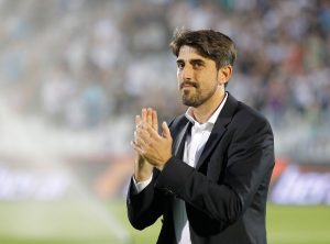 „OVO JE TIM ZA VRH, NE ZA OPSTANAK“: Vlasnik Ovijeda objasnio otkaz Paunoviću i zašto nisu došli Jović i Maksimović!