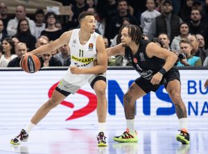 LEGENDE SRPSKE ODBOJKE BODRE PARTIZAN: Braća Grbić uz crno-bele u Areni! (FOTO)