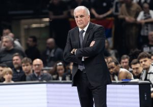 NOVA KAZNA ZA PARTIZAN: Evroliga ‘udarila’ crno-bele po džepu!