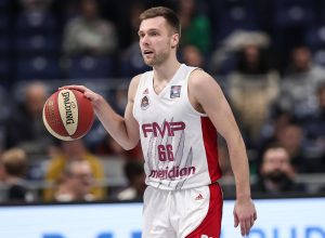 METALAC OSTAO BEZ GORIVA U FINIŠU: FMP je poslednji polufinalista Kupa Radivoja Koraća!