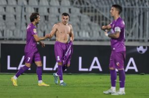 PET GOLOVA PALO NA „KARAĐORĐU“: Javor uspeo da sačuva pobedu protiv Mladosti GAT!