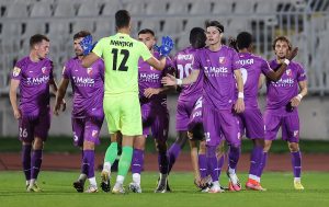 ORIGINALAN NAČIN DA SE DOČEKA GOST: Javor najavio duel sa Crvenom zvezdom scenom iz kultnog filma! (VIDEO)