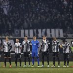 VRATILO SE DOBRO POZNATO IME: Partizan doveo beka!