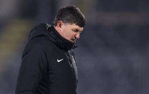 PETRIĆ U NEVERICI NAKON DEBAKLA: „Obrukali smo se, jedino ja mogu da budem kriv“ (VIDEO)