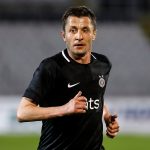 SAŠA ILIĆ JE NOVI TRENER PARTIZANA: Najveći fudbaler u istoriji Partizana se vraća u klub!