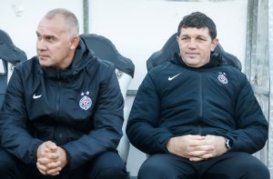 ŠTA SE TO DEŠAVA  U HUMSKOJ? Albert Nađ: Ne znam da je Petrić dao ostavku, samo čitam to po portalima…