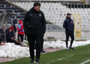 PETRIĆA IZNENADIO KOMENTAR POPOVIĆA: „Ako je to stvarno rekao, to je njegova sramota“! (VIDEO)