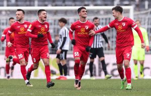 BUDUĆNOST SRPSKOG FUDBALA: Šokirao Partizan, a dobio nadimak po igraču Reala!