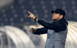 OŠTRA KAZNA DISCIPLINSKE KOMISIJE FSS: Lalatović na tribinama do petog marta!