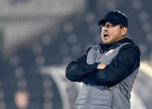 LALATOVIĆ MIRNO VODIO UTAKMICU PA OSTAO ZAGONETAN: “To su moji razlozi – ljudi iz kluba znaju sve!”