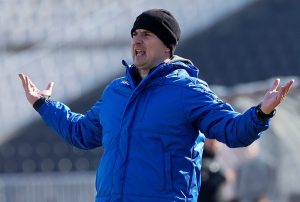 ĐORĐEVIĆ PRED VOJVODINU: „Čeka nas ogroman izazov, nemamo šta da izgubimo“