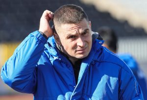 SLAVOLJUB ĐORĐEVIĆ ZA HOTSPORT: „Situacija je teška, ali pokušaćemo da ostavimo Radnik u Superligi“