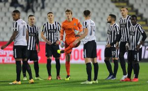 KOLORADO KOMPLETIRAO SPISAK U POSLEDNJI ČAS: Evo ko će sve konkurisati za dvomeč sa Šerifom!