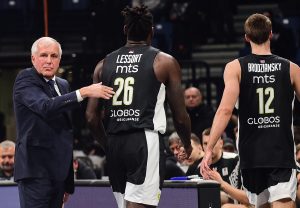 LESOR SE IZVINIO: „Nisam znao šta znači taj hešteg“! (VIDEO)