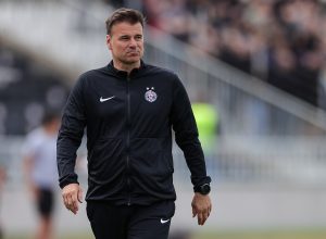 ALEKSANDAR STANOJEVIĆ BOLJI DO NAGELSMANA: Evo u kom podatku je srpski trener uspešniji! (FOTO)